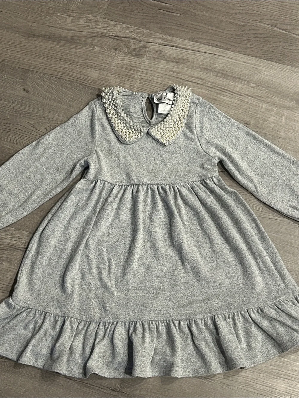 RARE EDITIONS. | Girls Dress